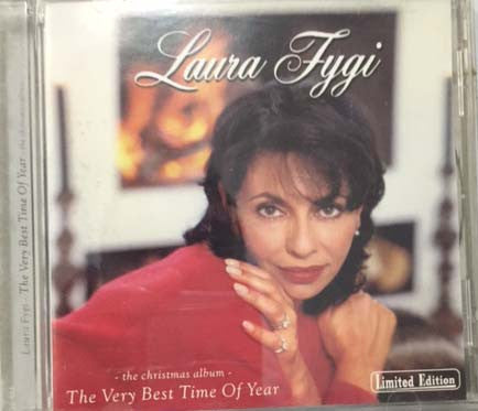 FYGI, LAURA - VERY BEST TIME OF YEAR