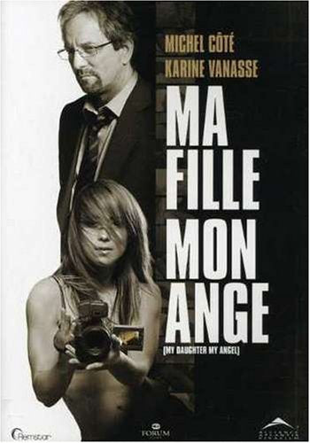 MA FILLE MON ANGE (MY DAUGHTER MY ANGEL) (VERSION FRANAISE)