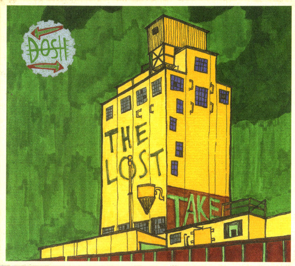 DOSH - LOST TAKE
