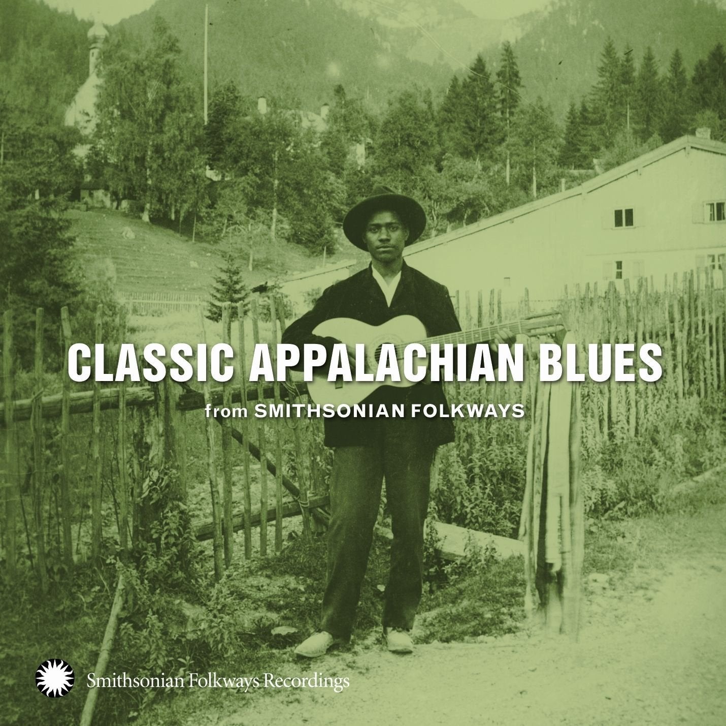 VARIOUS - CLASSIC APPALACHIAN BLUES