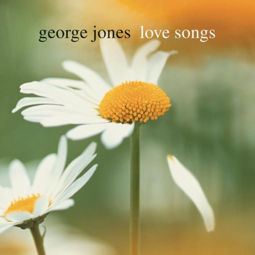 JONES, GEORGE - LOVE SONGS (REMASTERED)