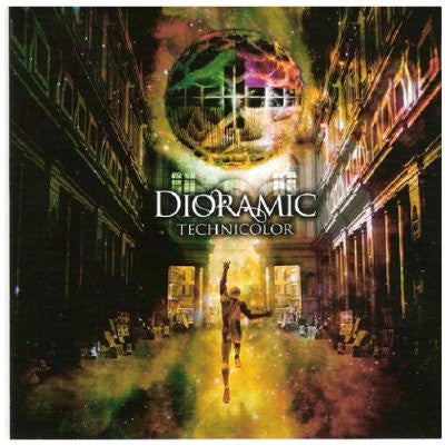DIORAMIC - TECHNICOLOR