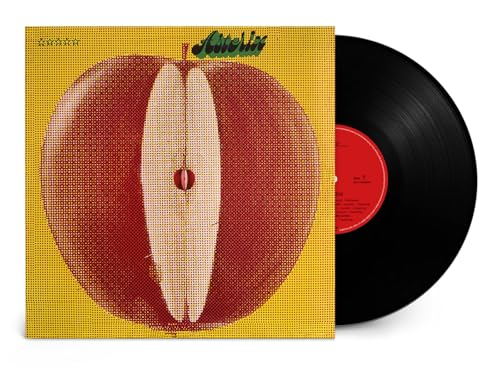 ASTERIX - ASTERIX (2024 REMASTER) (VINYL)