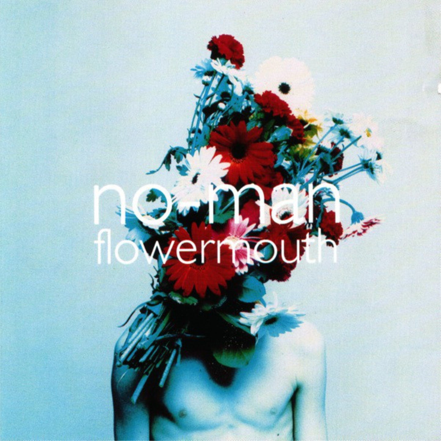 NO MAN - FLOWERMOUTH