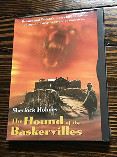 HOUND OF THE BASKERVILLES - TAYLOR