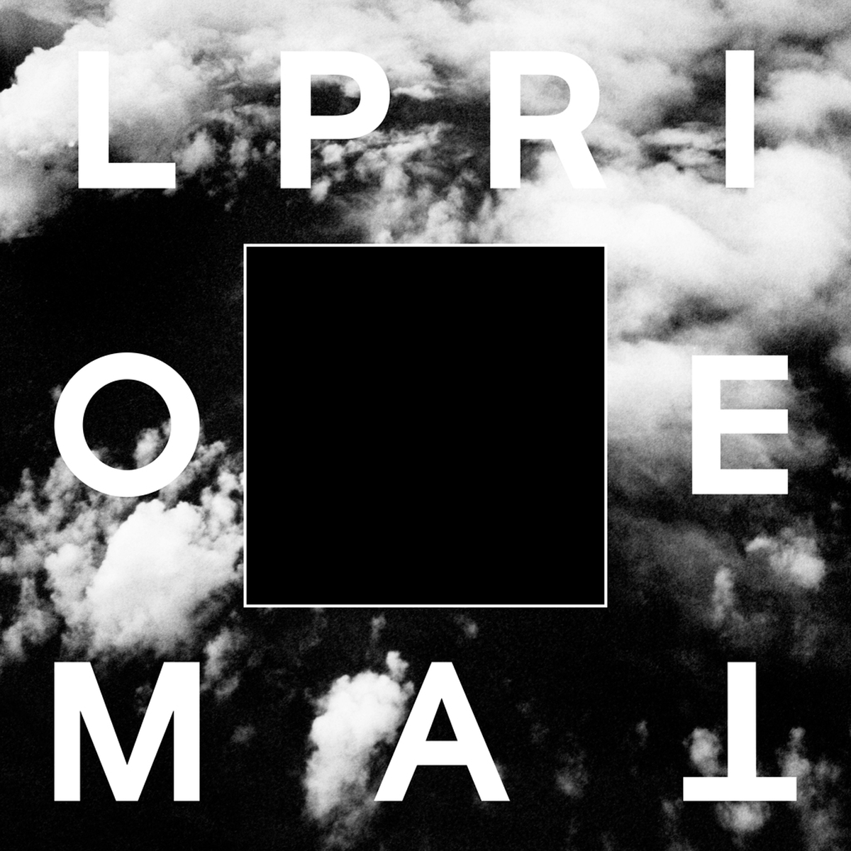 LOMA PRIETA - SELF PORTRAIT