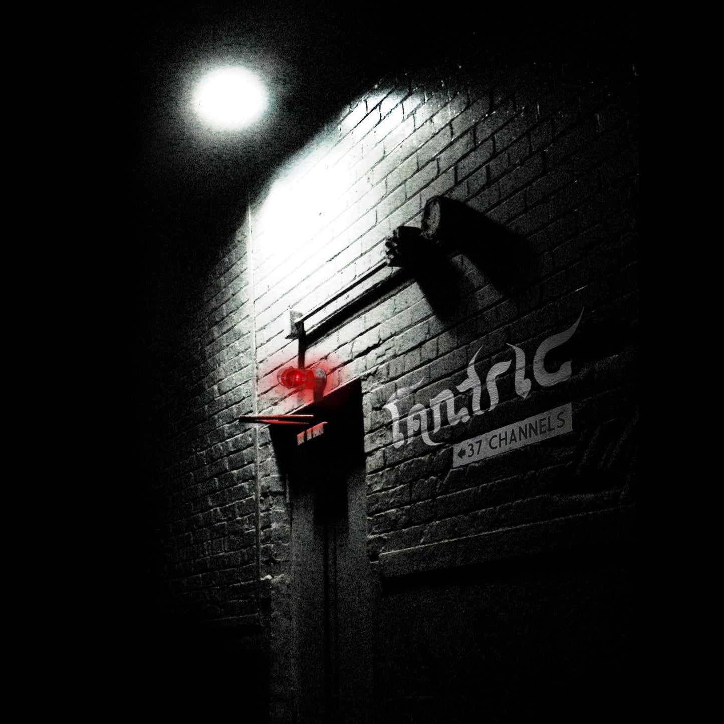 TANTRIC - 37 CHANNELS