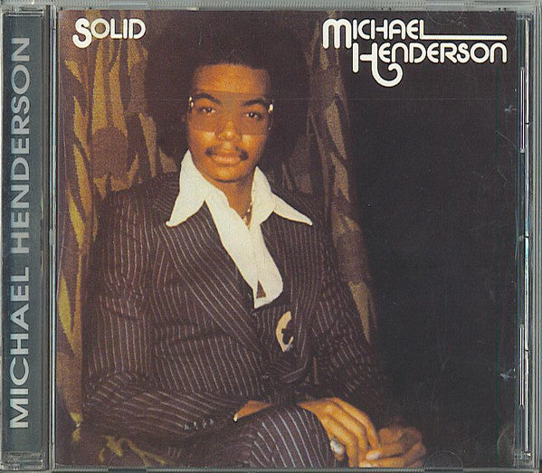 HENDERSON, MICHAEL - SOLID