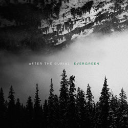 AFTER THE BURIAL - EVERGREEN