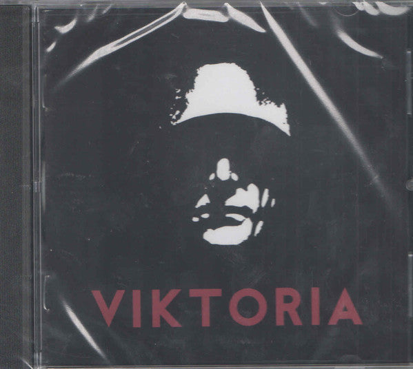 MARDUK - VIKTORIA