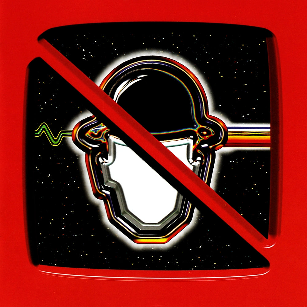 MEN WITHOUT HATS - NO HATS BEYOND THIS POINT