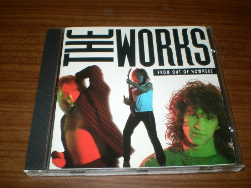 WORKS - FROM OUT OF NOWHERE