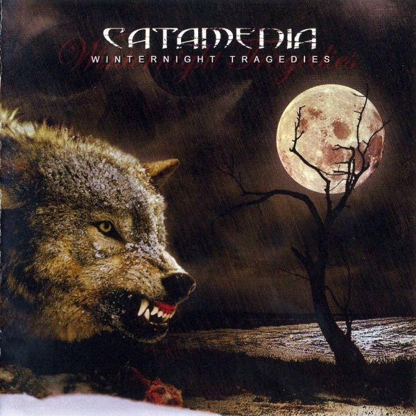 CATAMENIA - WINTERNIGHT TRAGEDIES