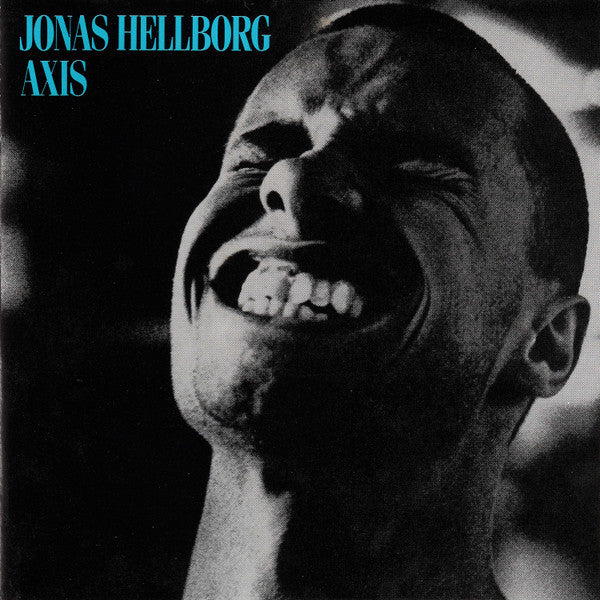HELLBORG, JONAS - AXIS