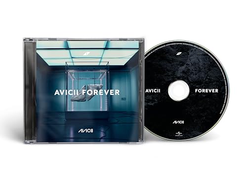 AVICII - AVICII - FOREVER (CD)