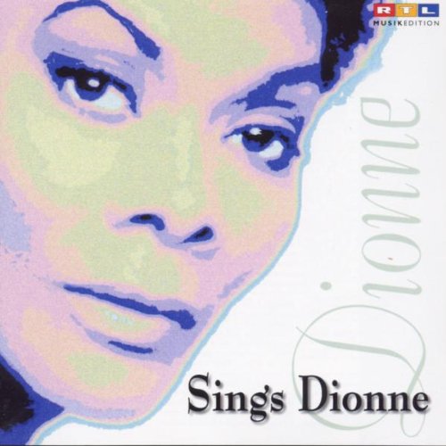 WARWICK, DIONNE - SINGS DIONNE