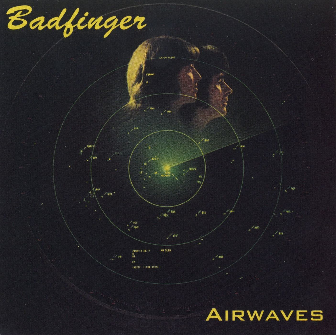 BADFINGER - AIRWAVES