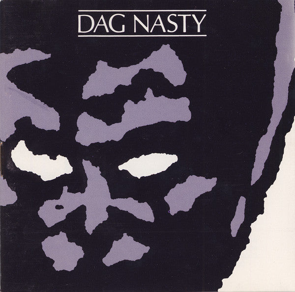 DAG NASTY - CAN I SAY/WIG OUT AT DENKO'S