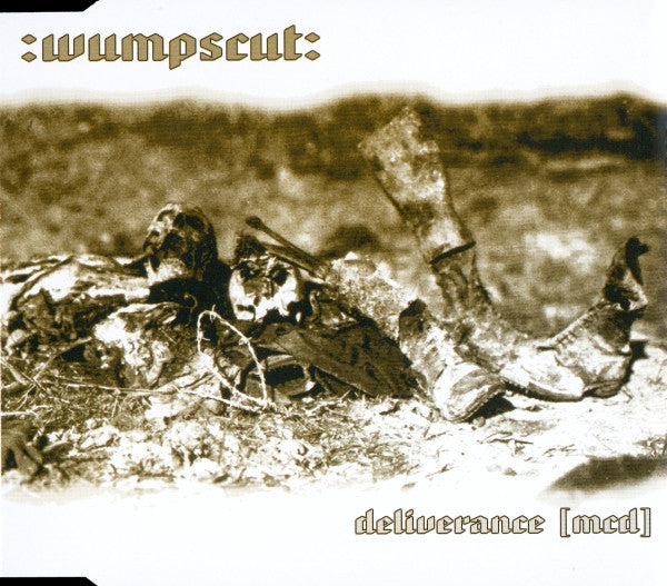 WUMPSCUT - DELIVERANCE