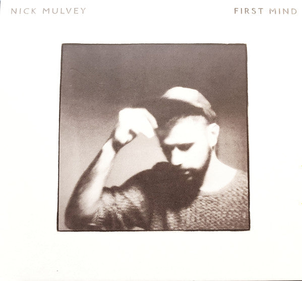 MULVEY, NICK - FIRST MIND