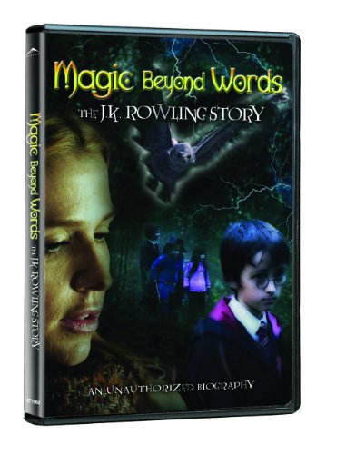 MAGIC BEYOND WORDS: THE JK ROWLING STORY