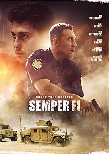 SEMPER FI - DVD