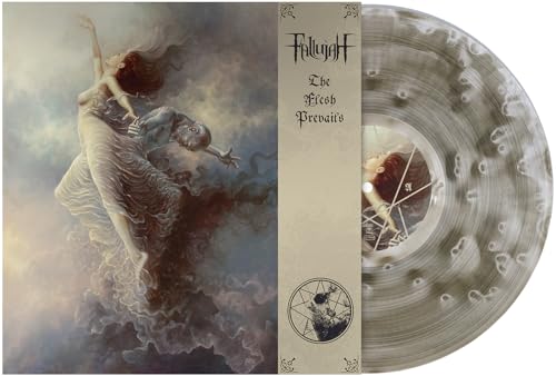FALLUJAH - THE FLESH PREVAILS (10 YEAR EDITION) (GHOSTLY LP)