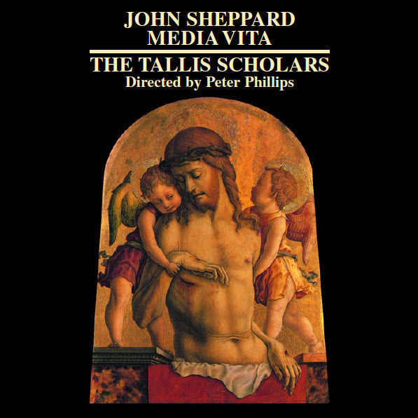 SHEPPARD, JOHN - MEDIA VITA