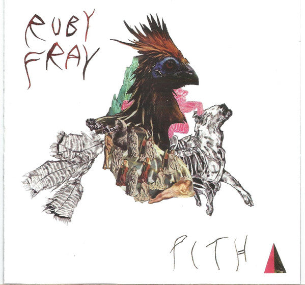 FRAY, RUBY - PITH