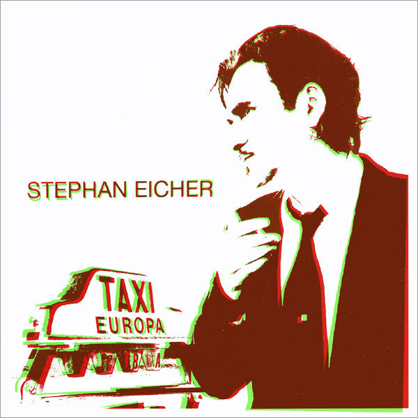 EICHER, STEPHAN - TAXI EUROPA