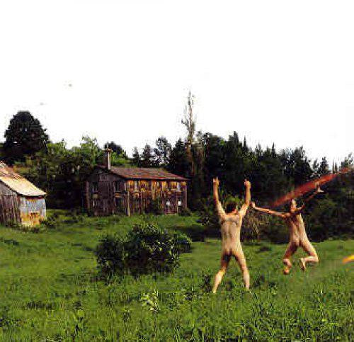 ARTIST OF THE YEAR - VELOUR BRIGADE