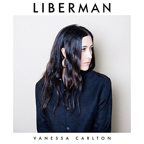 CARLTON, VANESSA - LIBERMAN