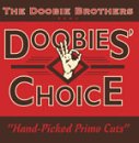 DOOBIE BROTHERS - DOOBIE'S CHOICE