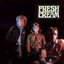 CREAM - FRESH CREAM