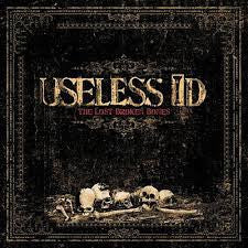 USELESS ID - LOST BROKEN BONES