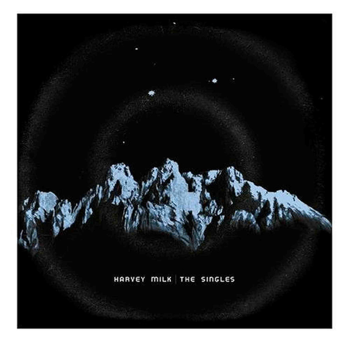 HARVEY MILK - SINGLES