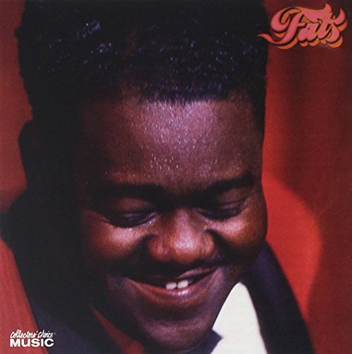 DOMINO, FATS - FATS