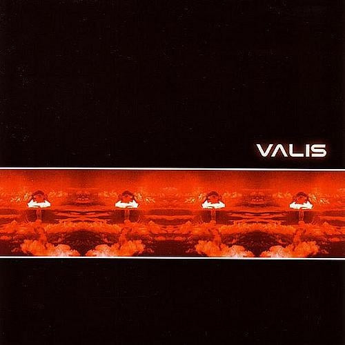 VALIS - CHAMPIONS OF MAGIC