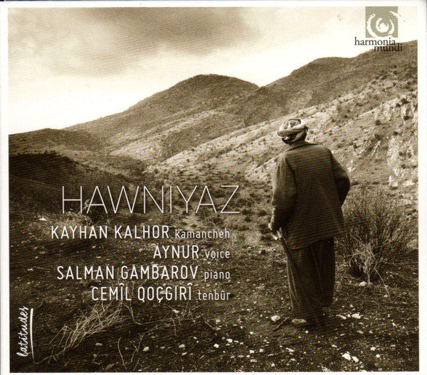 KALHOR, KAYHAN - HAWNIYAZ (IRAN)