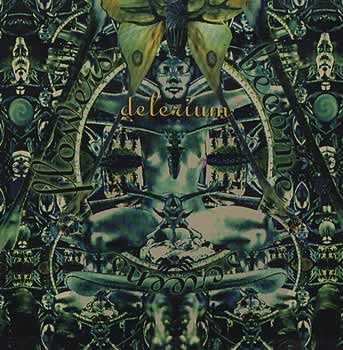 DELERIUM - FLOWERS BECOME SCREENS