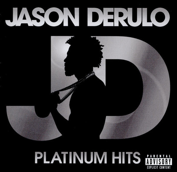 DERULO, JASON - PLATINUM HITS