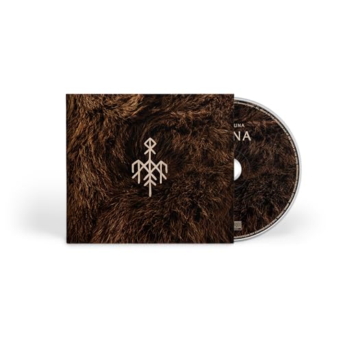WARDRUNA - BIRNA (CD)
