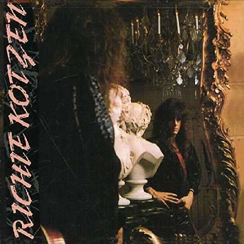 KOTZEN, RICHIE - ST