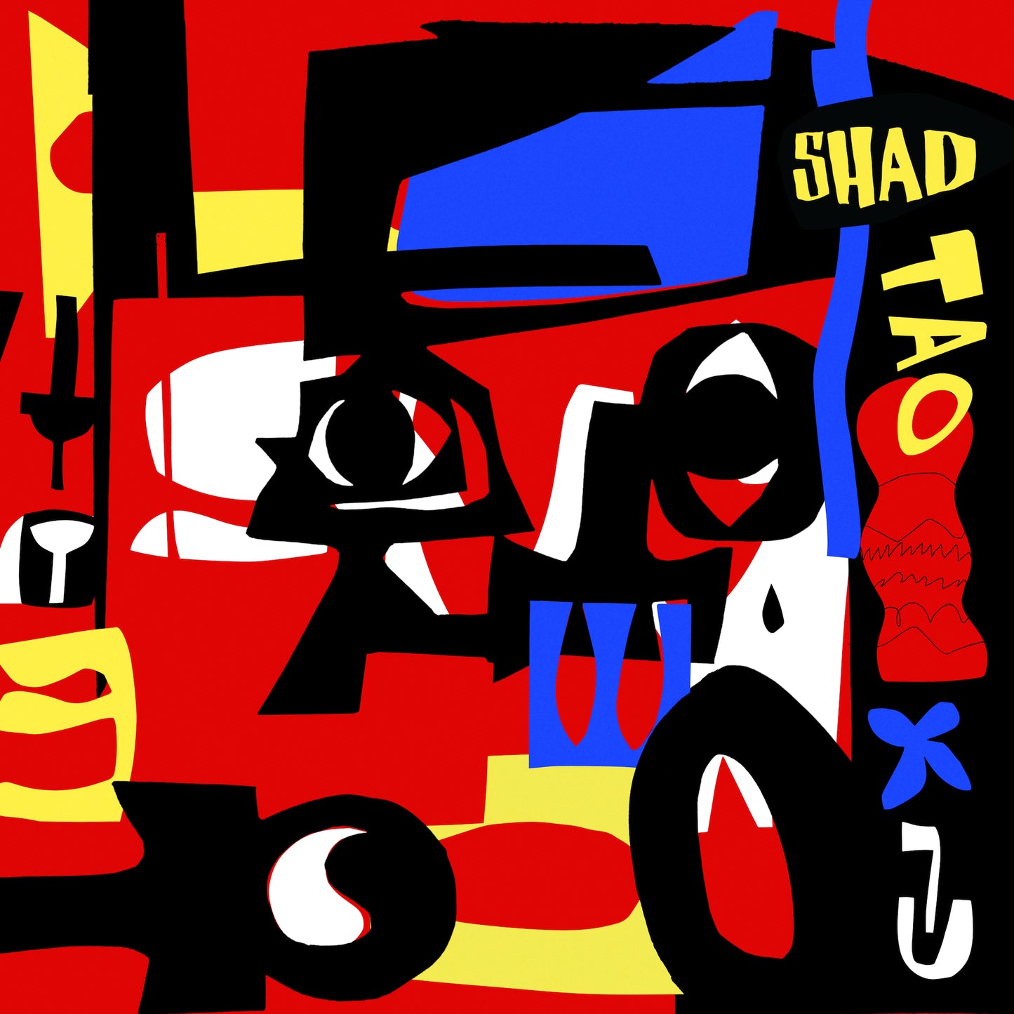 SHAD - TAO