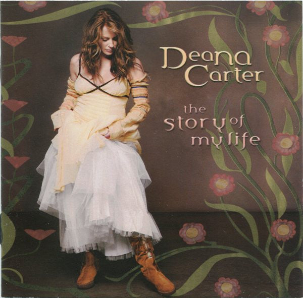 CARTER, DEANA - STORY OF MY LIFE