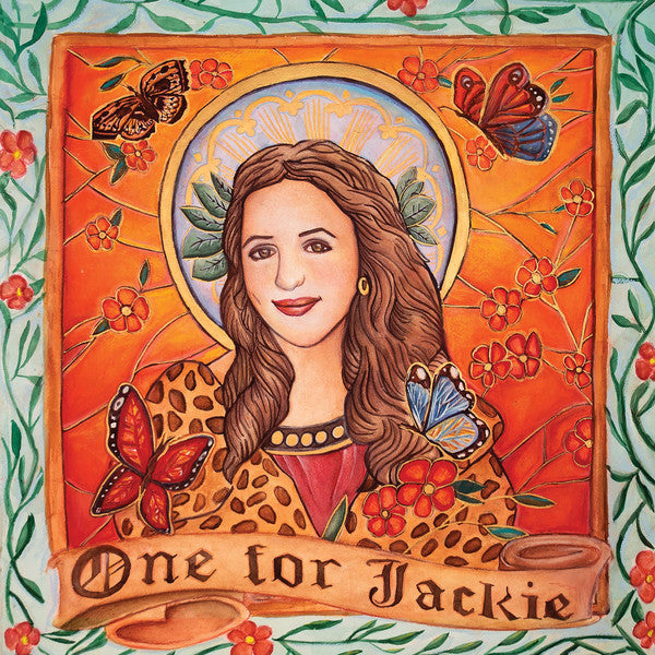 MADISON, RETT - ONE FOR JACKIE