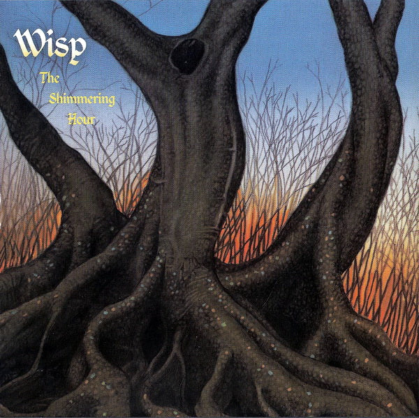 WISP - SHIMMERING HOUR