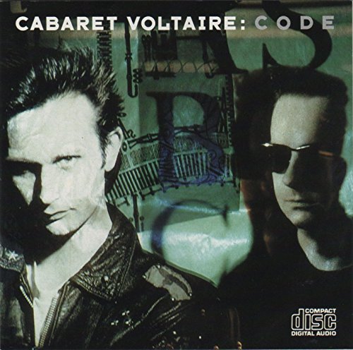 CABARET VOLTAIRE - CODE