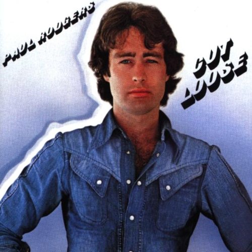 RODGERS, PAUL - CUT LOOSE