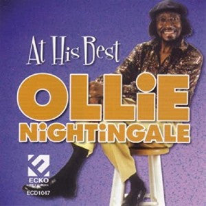 NIGHTINGALE, OLLIE - AT HIS BEST